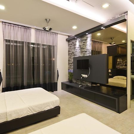 Parkview Homes Ipoh Cameră foto