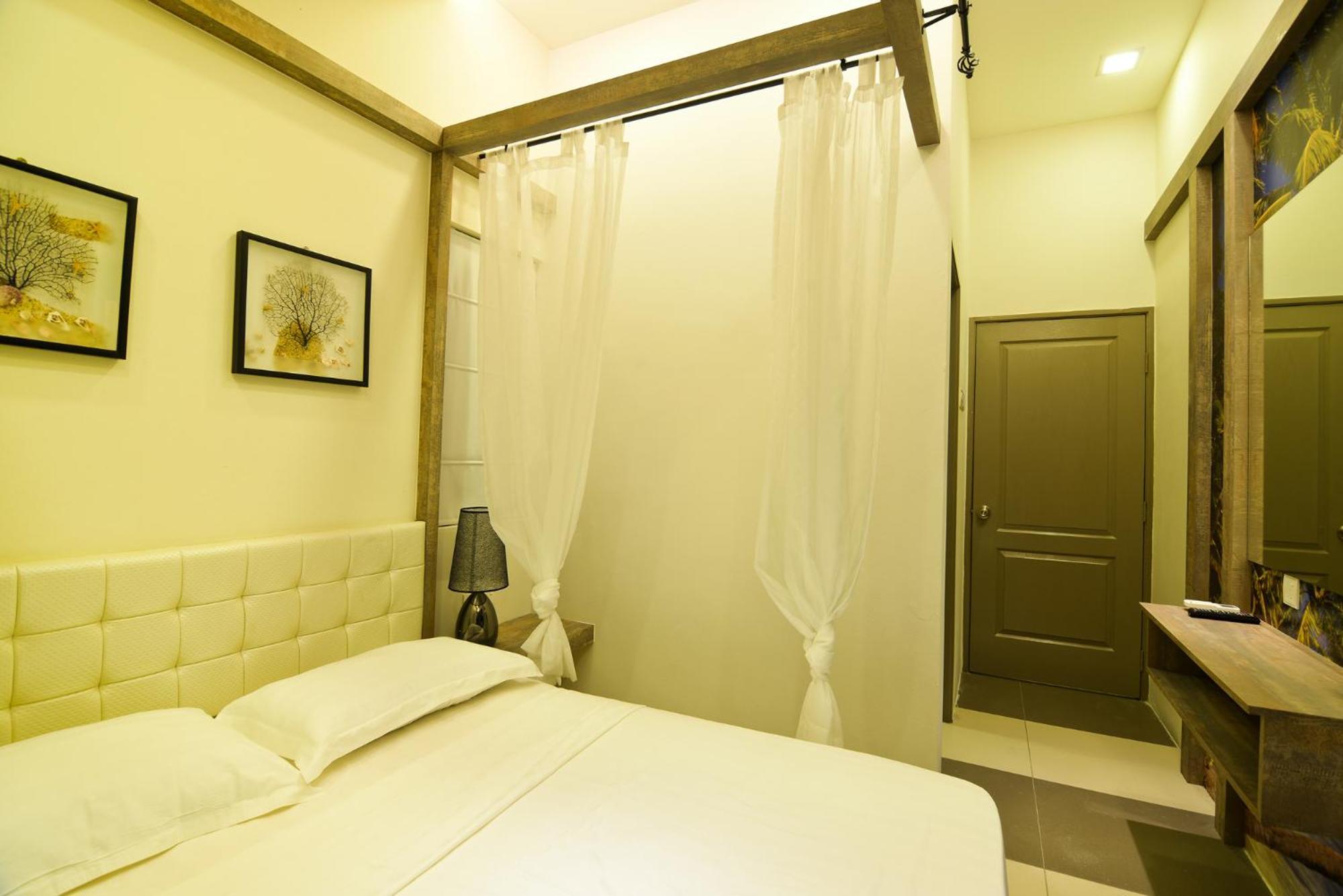 Parkview Homes Ipoh Cameră foto