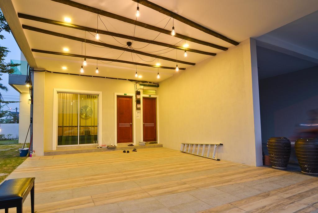 Parkview Homes Ipoh Exterior foto