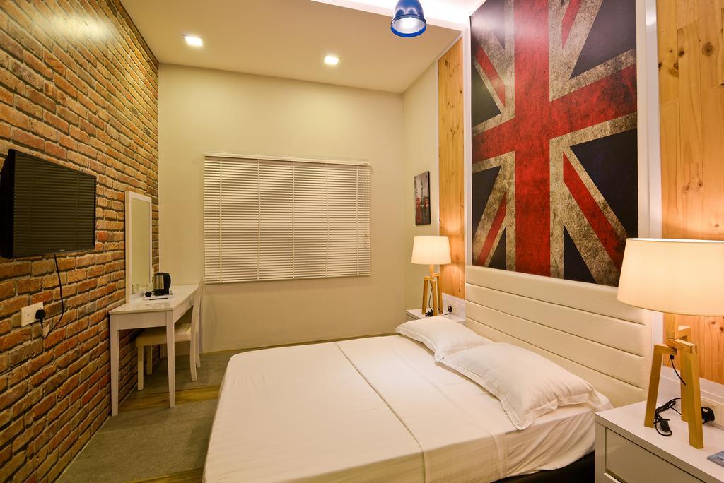 Parkview Homes Ipoh Cameră foto